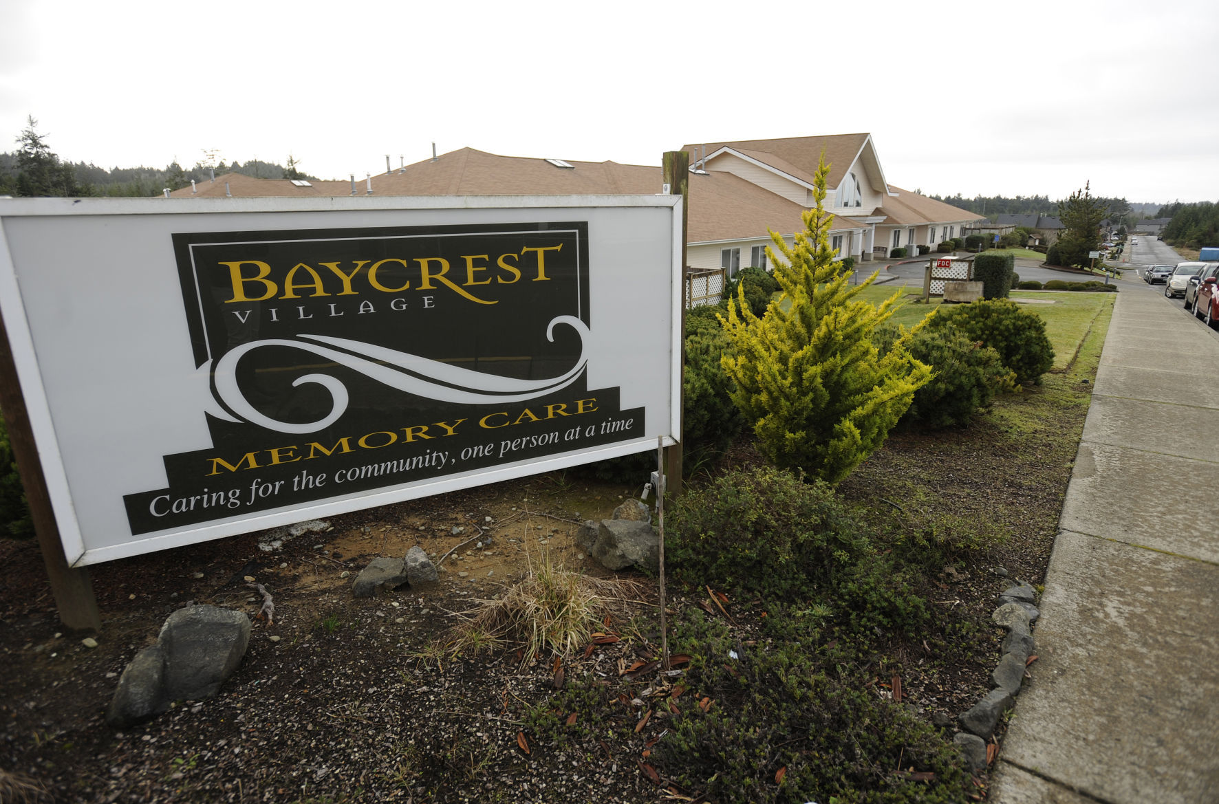 Baycrest Memory Care